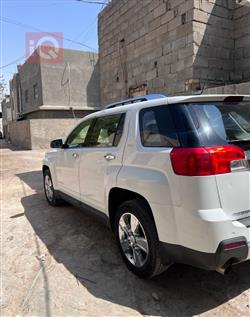GMC Terrain